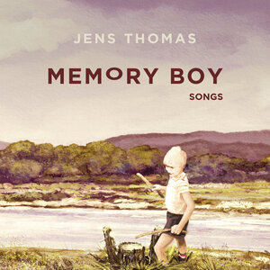 Buchcover Memory Boy  | EAN 9783864844027 | ISBN 3-86484-402-9 | ISBN 978-3-86484-402-7