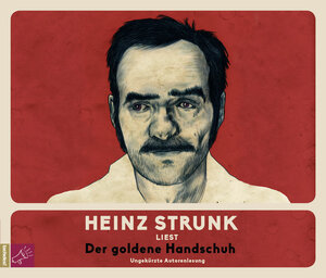 Buchcover Der goldene Handschuh | Heinz Strunk | EAN 9783864844546 | ISBN 3-86484-454-1 | ISBN 978-3-86484-454-6