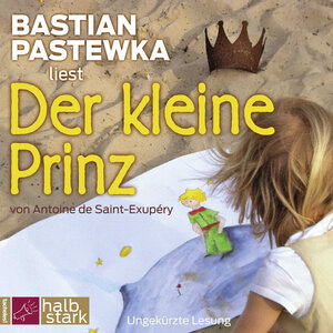 Buchcover Der kleine Prinz | Antoine de Saint-Exupéry | EAN 9783864847639 | ISBN 3-86484-763-X | ISBN 978-3-86484-763-9