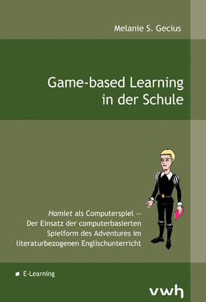 Buchcover Game-based Learning in der Schule | Melanie Gecius | EAN 9783864880667 | ISBN 3-86488-066-1 | ISBN 978-3-86488-066-7