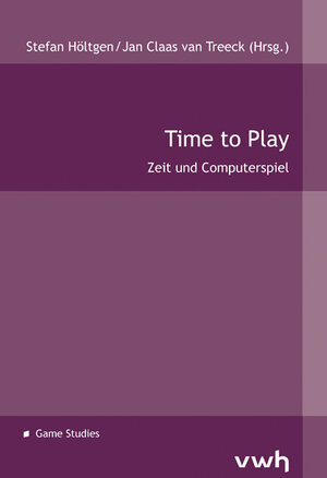 Buchcover Time to Play  | EAN 9783864880971 | ISBN 3-86488-097-1 | ISBN 978-3-86488-097-1