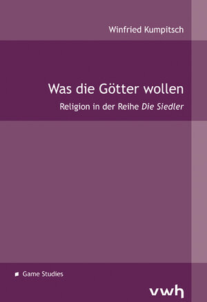 Buchcover Was die Götter wollen | Winfried Kumpitsch | EAN 9783864881923 | ISBN 3-86488-192-7 | ISBN 978-3-86488-192-3