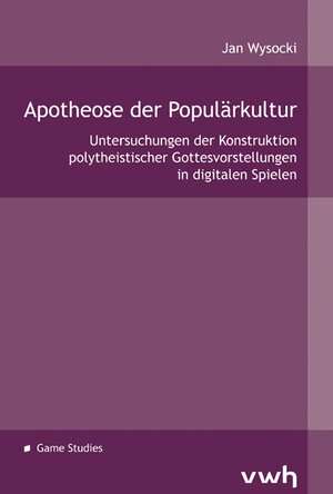 Buchcover Apotheose der Populärkultur | Wysocki Jan | EAN 9783864882012 | ISBN 3-86488-201-X | ISBN 978-3-86488-201-2