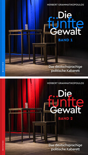 Buchcover Die fünfte Gewalt | Herbert Grammatikopoulos | EAN 9783864893780 | ISBN 3-86489-378-X | ISBN 978-3-86489-378-0