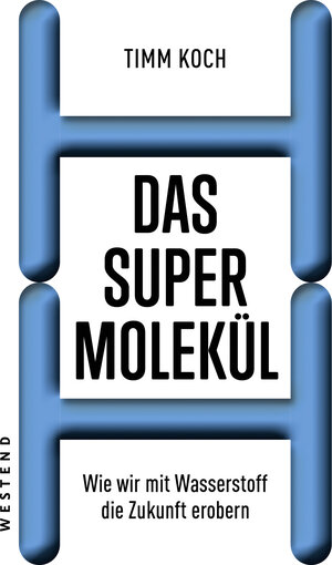 Buchcover Das Supermolekül | Timm Koch | EAN 9783864897313 | ISBN 3-86489-731-9 | ISBN 978-3-86489-731-3