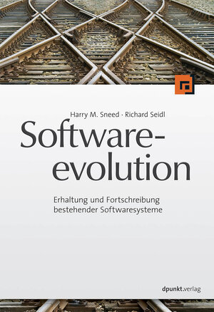 Buchcover Softwareevolution | Harry M. Sneed | EAN 9783864900419 | ISBN 3-86490-041-7 | ISBN 978-3-86490-041-9