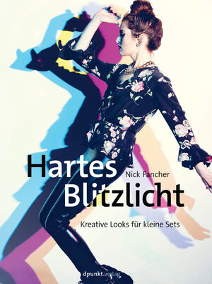 Buchcover Hartes Blitzlicht | Nick Fancher | EAN 9783864904462 | ISBN 3-86490-446-3 | ISBN 978-3-86490-446-2