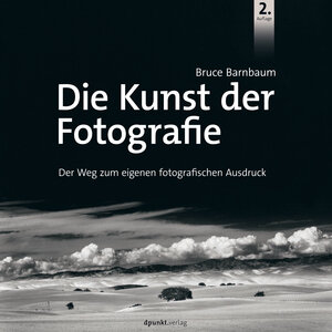 Buchcover Die Kunst der Fotografie | Bruce Barnbaum | EAN 9783864904585 | ISBN 3-86490-458-7 | ISBN 978-3-86490-458-5