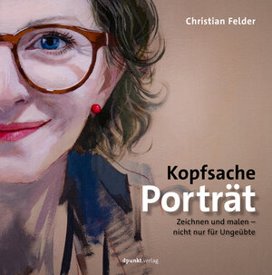 Buchcover Kopfsache Porträt | Christian Felder | EAN 9783864904882 | ISBN 3-86490-488-9 | ISBN 978-3-86490-488-2