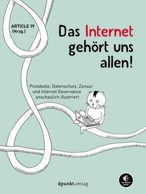 Buchcover Das Internet gehört uns allen! | EAN 9783864908699 | ISBN 3-86490-869-8 | ISBN 978-3-86490-869-9