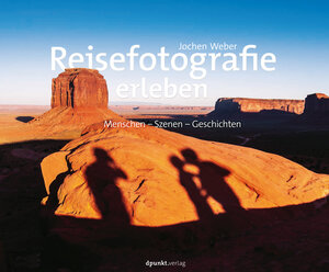 Buchcover Reisefotografie erleben | Jochen Weber | EAN 9783864916960 | ISBN 3-86491-696-8 | ISBN 978-3-86491-696-0