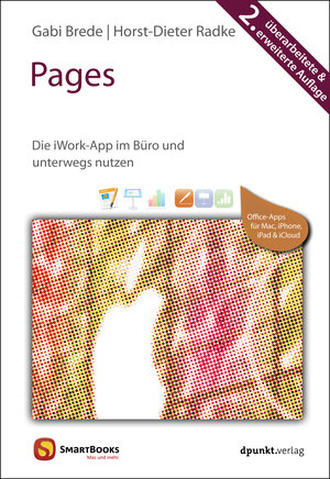 Buchcover Pages | Gabi Brede | EAN 9783864919794 | ISBN 3-86491-979-7 | ISBN 978-3-86491-979-4