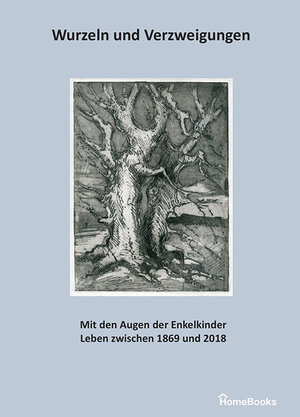 Buchcover Wurzeln und Verzweigungen | EAN 9783864920141 | ISBN 3-86492-014-0 | ISBN 978-3-86492-014-1
