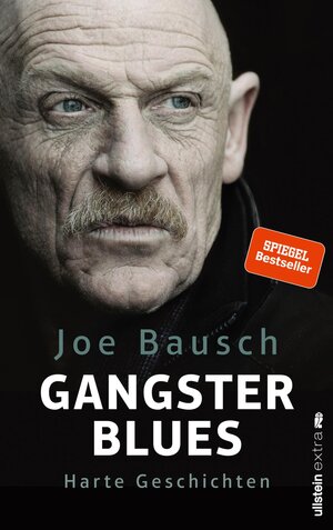 Buchcover Gangsterblues | Joe Bausch | EAN 9783864930560 | ISBN 3-86493-056-1 | ISBN 978-3-86493-056-0