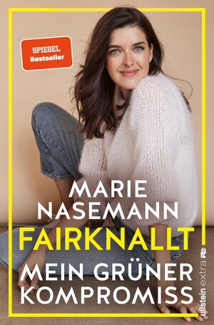 Buchcover Fairknallt | Marie Nasemann | EAN 9783864931642 | ISBN 3-86493-164-9 | ISBN 978-3-86493-164-2