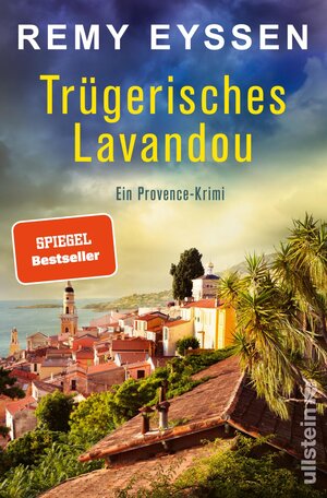 Buchcover Trügerisches Lavandou (Ein-Leon-Ritter-Krimi 9) | Remy Eyssen | EAN 9783864932373 | ISBN 3-86493-237-8 | ISBN 978-3-86493-237-3