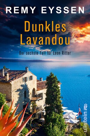 Buchcover Dunkles Lavandou (Ein-Leon-Ritter-Krimi 6) | Remy Eyssen | EAN 9783864932694 | ISBN 3-86493-269-6 | ISBN 978-3-86493-269-4