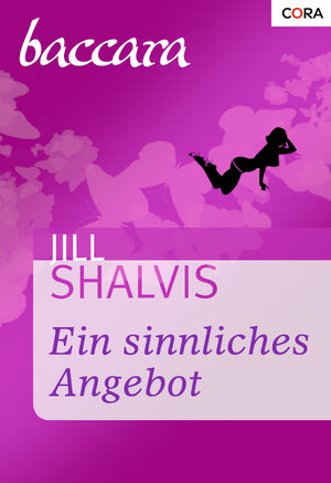 Buchcover Ein sinnliches Angebot | Jill Shalvis | EAN 9783864943430 | ISBN 3-86494-343-4 | ISBN 978-3-86494-343-0