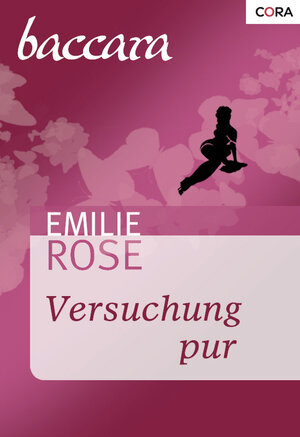 Buchcover Versuchung pur | Emilie Rose | EAN 9783864943461 | ISBN 3-86494-346-9 | ISBN 978-3-86494-346-1