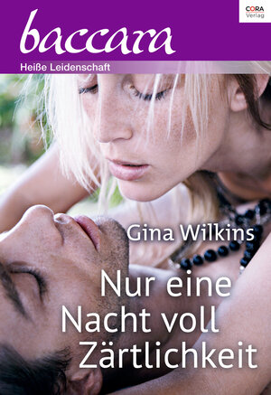 Buchcover Nur eine Nacht voll Zärtlichkeit | Gina Wilkins | EAN 9783864948145 | ISBN 3-86494-814-2 | ISBN 978-3-86494-814-5