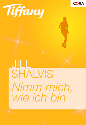 Buchcover Nimm mich, wie ich bin | Jill Shalvis | EAN 9783864949388 | ISBN 3-86494-938-6 | ISBN 978-3-86494-938-8