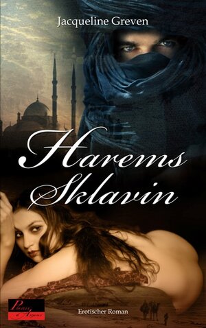 Buchcover Haremssklavin | Jacqueline Greven | EAN 9783864950704 | ISBN 3-86495-070-8 | ISBN 978-3-86495-070-4
