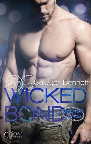 Buchcover The Wicked Horse 5: Wicked Bond | Sawyer Bennett | EAN 9783864953750 | ISBN 3-86495-375-8 | ISBN 978-3-86495-375-0