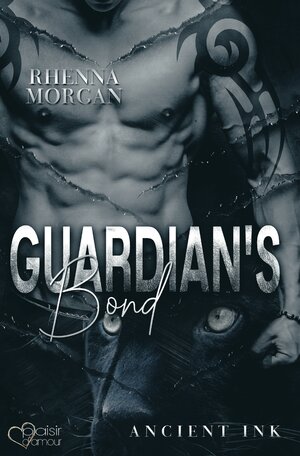 Buchcover Guardian's Bond (Ancient Ink Teil 1) | Rhenna Morgan | EAN 9783864955266 | ISBN 3-86495-526-2 | ISBN 978-3-86495-526-6