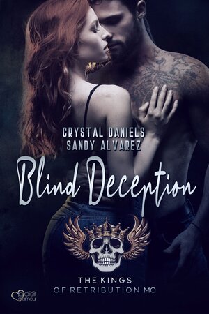 Buchcover Kings of Retribution MC: Blind Deception | Crystal Daniels | EAN 9783864956751 | ISBN 3-86495-675-7 | ISBN 978-3-86495-675-1