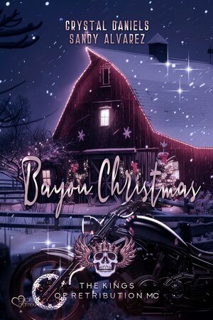 Buchcover Kings of Retribution MC: Bayou Christmas (Louisiana Chapter) | Crystal Daniels | EAN 9783864957246 | ISBN 3-86495-724-9 | ISBN 978-3-86495-724-6