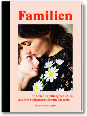 Buchcover Familien  | EAN 9783864973673 | ISBN 3-86497-367-8 | ISBN 978-3-86497-367-3