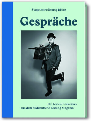 Buchcover Gespräche  | EAN 9783864973925 | ISBN 3-86497-392-9 | ISBN 978-3-86497-392-5