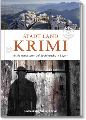 Buchcover Schauplätze der Geschichte:Stadt Land Krimi  | EAN 9783864974335 | ISBN 3-86497-433-X | ISBN 978-3-86497-433-5