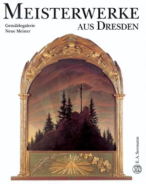 Buchcover Gemäldegalerie Dresden Alte Meister | Harald Marx | EAN 9783865020116 | ISBN 3-86502-011-9 | ISBN 978-3-86502-011-6