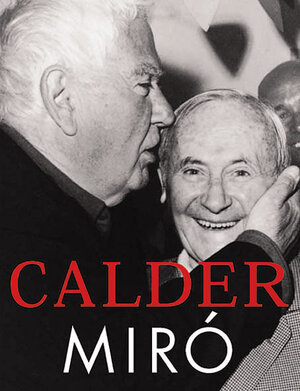 Calder - Miró