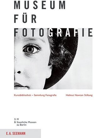 Buchcover Museum für Fotografie | Ludger Derenthal | EAN 9783865022530 | ISBN 3-86502-253-7 | ISBN 978-3-86502-253-0