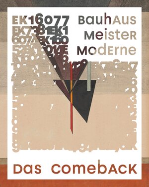 Buchcover Bauhaus Meister Moderne | Christian Philipsen | EAN 9783865024329 | ISBN 3-86502-432-7 | ISBN 978-3-86502-432-9