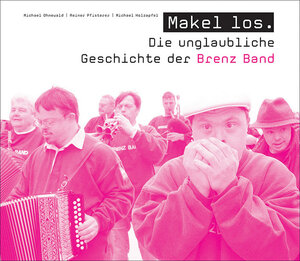 Buchcover Makel los | EAN 9783865030306 | ISBN 3-86503-030-0 | ISBN 978-3-86503-030-6