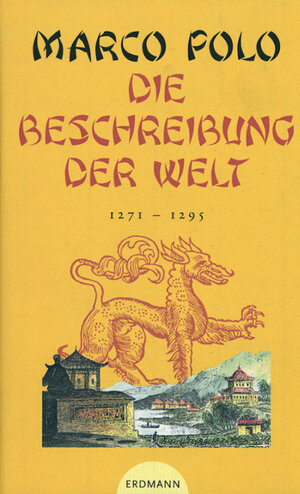 Die Beschreibung der Welt: 1271 - 1295