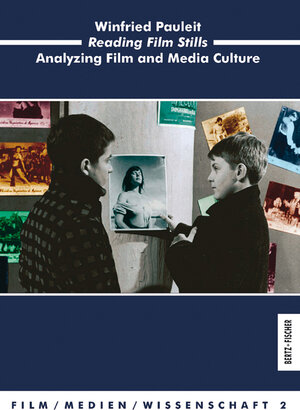 Buchcover Reading Film Stills | Winfried Pauleit | EAN 9783865052049 | ISBN 3-86505-204-5 | ISBN 978-3-86505-204-9