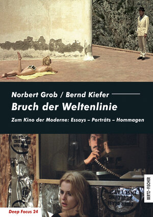 Buchcover Bruch der Weltenlinie | Norbert Grob | EAN 9783865053275 | ISBN 3-86505-327-0 | ISBN 978-3-86505-327-5
