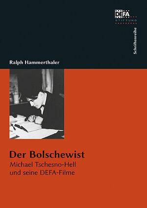 Buchcover Der Bolschewist | Ralph Hammerthaler | EAN 9783865054098 | ISBN 3-86505-409-9 | ISBN 978-3-86505-409-8