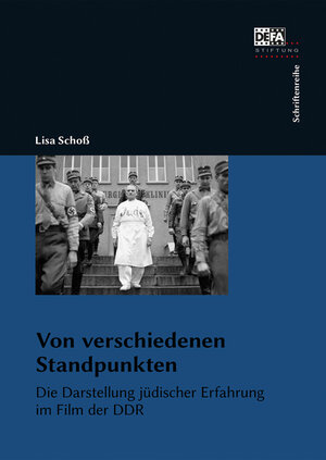 Buchcover Von verschiedenen Standpunkten | Lisa Schoß | EAN 9783865054234 | ISBN 3-86505-423-4 | ISBN 978-3-86505-423-4