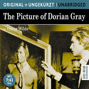 Buchcover The Picture of Dorian Gray | Oscar Wilde | EAN 9783865055064 | ISBN 3-86505-506-0 | ISBN 978-3-86505-506-4