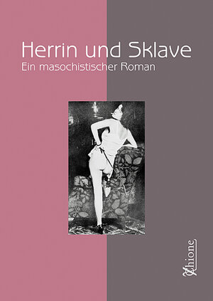 Buchcover Herrin und Sklave | Anonym | EAN 9783865056047 | ISBN 3-86505-604-0 | ISBN 978-3-86505-604-7