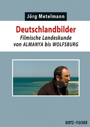 Buchcover Deutschlandbilder | Jörg Metelmann | EAN 9783865057402 | ISBN 3-86505-740-3 | ISBN 978-3-86505-740-2