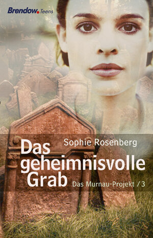 Buchcover Das geheimnisvolle Grab | Sophie Rosenberg | EAN 9783865060303 | ISBN 3-86506-030-7 | ISBN 978-3-86506-030-3
