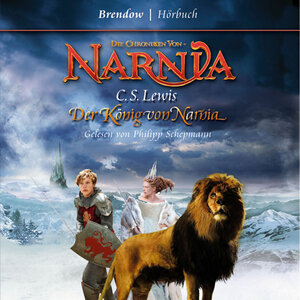 Buchcover Der König von Narnia | Clive S Lewis | EAN 9783865060891 | ISBN 3-86506-089-7 | ISBN 978-3-86506-089-1