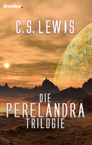 Buchcover Die Perelandra-Trilogie | C. S. Lewis | EAN 9783865063465 | ISBN 3-86506-346-2 | ISBN 978-3-86506-346-5