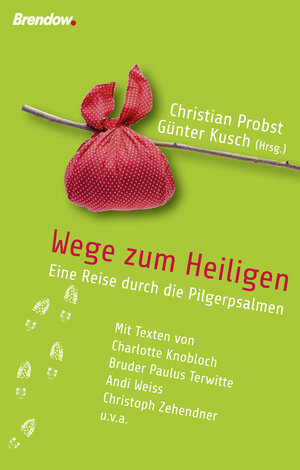 Buchcover Wege zum Heiligen  | EAN 9783865063779 | ISBN 3-86506-377-2 | ISBN 978-3-86506-377-9